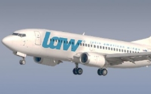 Latin American Wings: aerol&iacute;nea chilena debutar&aacute; en enero