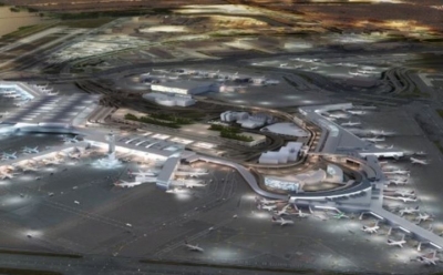 Nueva York anunci&oacute; inversi&oacute;n millonaria de aerol&iacute;neas para mejorar el JFK