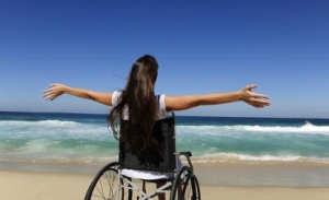 El turismo accesible, una tendencia mundial con un potencial de negocio de US$ 70.000: