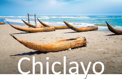 Copa Airlines anuncia el inicio de operaciones a Chiclayo, Per&uacute;