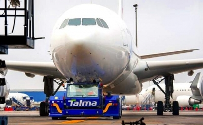 Talma adquiere Lasa y se convierte en operador aeroportuario m&aacute;s grande de Sudam&eacute;rica