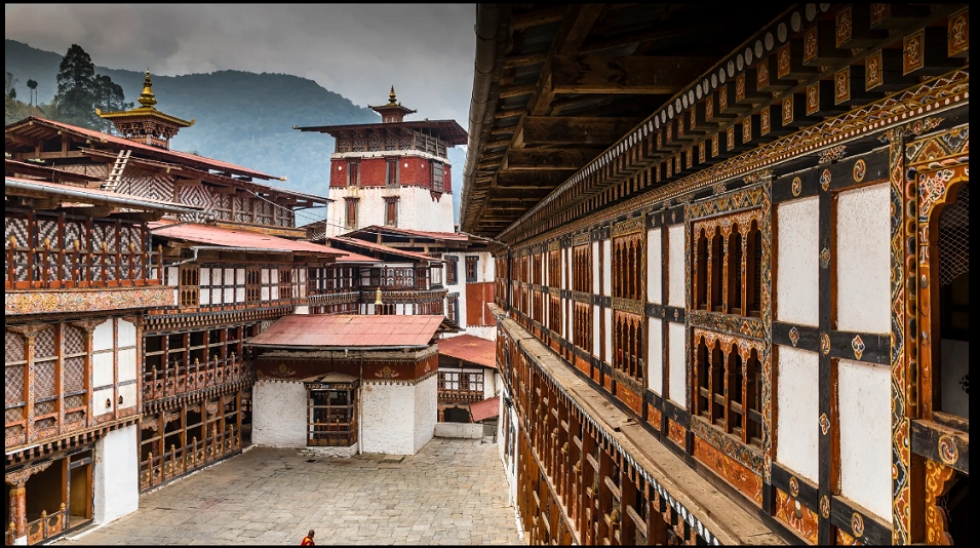 Las siete maravillas del mundo en 2023