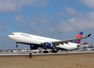 Los viajeros de Delta obtendr&aacute;n SkyMiles en funci&oacute;n del precio del billete