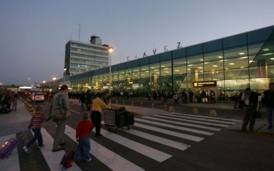 Nuevas aerol&iacute;neas y cadenas hoteleras ingresar&aacute;n al Per&uacute;