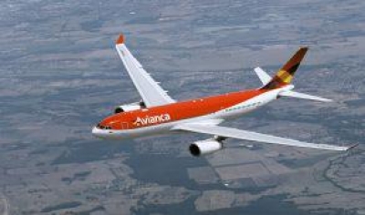 Taca y Lacsa se llamar&aacute;n Avianca desde junio pr&oacute;ximo 