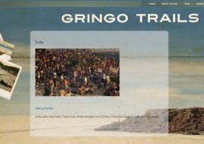 &quot;Gringo Trails&quot;: ¿El turismo está destruyendo el mundo?