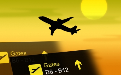 Chile se prepara para recibir Wings of Change 2018