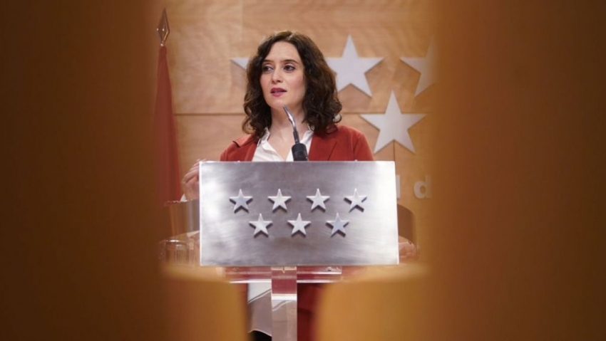 El gobierno espa&ntilde;ol reacciona ante el coronavirus por la presi&oacute;n medi&aacute;tica y la del Partido Popular