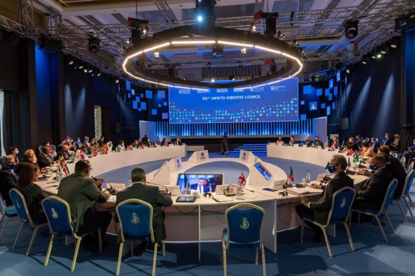 El 8 de marzo la OMT reunir&aacute; a su Consejo Ejecutivo para evaluar suspensi&oacute;n de Rusia como Estado Miembro