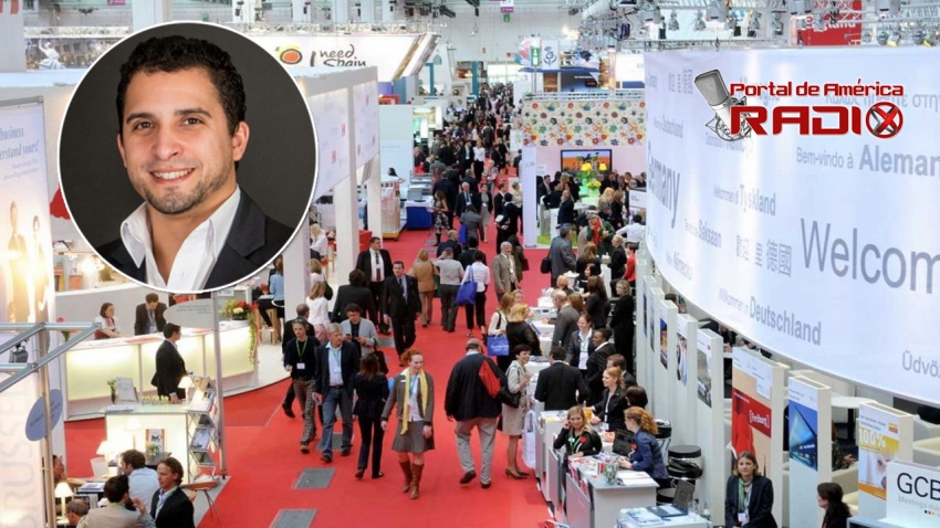 Más de 4 mil Hosted Buyers en IMEX 2022 #PdaRadio91 Bloque 3