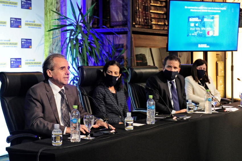 Nuevos anuncios y beneficios para impulsar el turismo interno