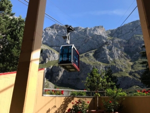 Picos de Europa, un poco m&aacute;s cerca de Dios #PDAenEuropa2019