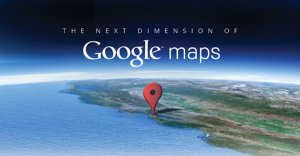 Google Maps para viajeros sin gastos de roaming