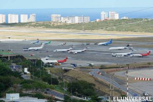 Venezuela: gobierno reitera que habr&aacute; precios justos para boletos a&eacute;reos