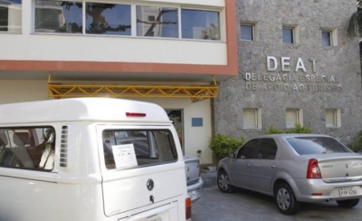 Un turismo cada vez m&aacute;s inseguro para las mujeres