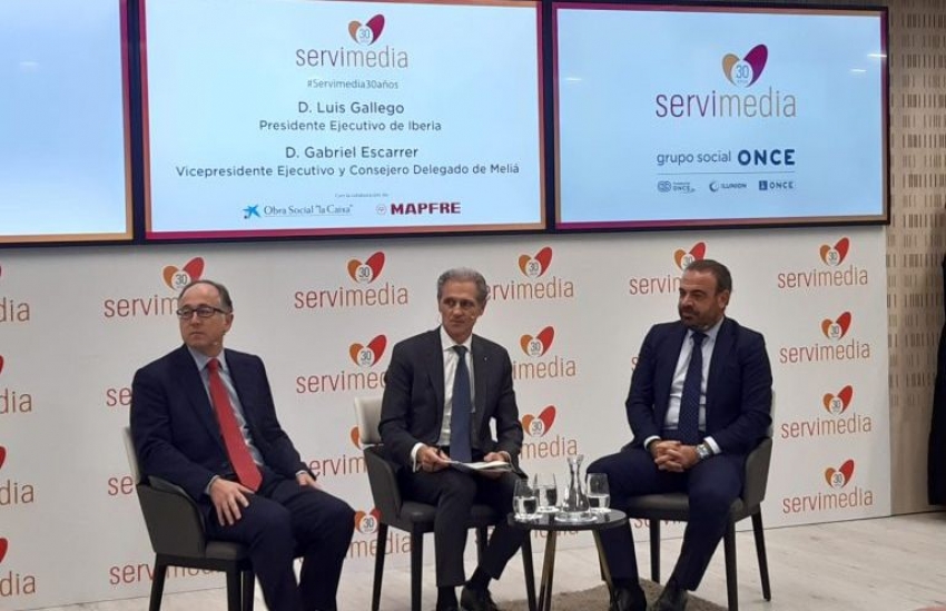 Air Europa: su entrada en IAG puede dilatarse hasta 2021