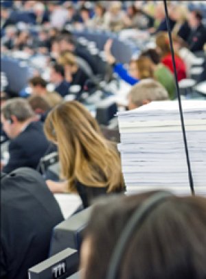 Parlamento Europeo tendr&aacute; comisi&oacute;n de Turismo si un tercer partido apoya la propuesta