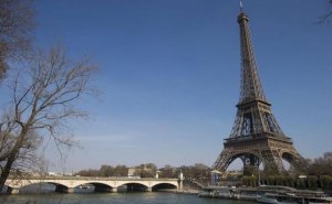 Torre Eiffel