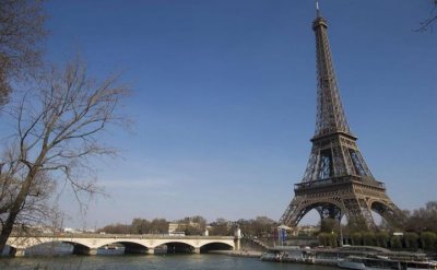 Torre Eiffel