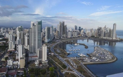 Panam&aacute; licitar&aacute; el dise&ntilde;o de su espacio a&eacute;reo el pr&oacute;ximo 10 de abril