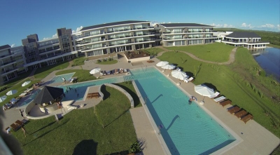 Altos del Arapey: el fiel concepto all inclusive de Uruguay