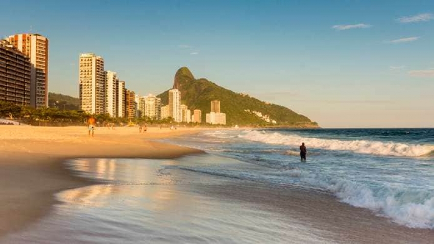 El Gobierno de R&iacute;o de Janeiro prorroga las medidas restrictivas