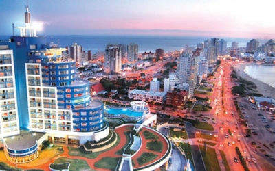 Agenda de actividades del 14 al 20 de setiembre en Punta del Este