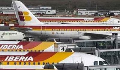 Iberia, reconocida por la excelencia de su gestión