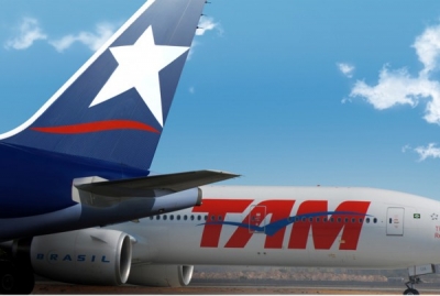 Comenz&oacute; el Cyber Monday del Grupo LATAM Airlines