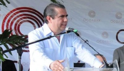 El ministro dominicano de Turismo dice que es el momento de Puerto Plata