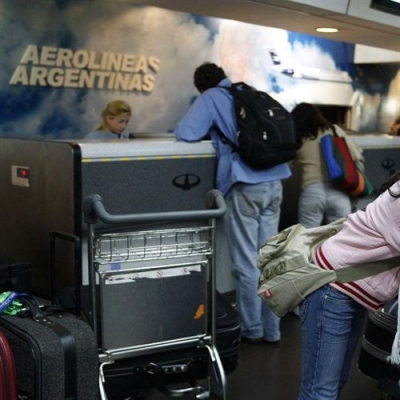 Aerol&iacute;neas Argentinas lanza una promoci&oacute;n 2x1 para viajar en su "Business Class"