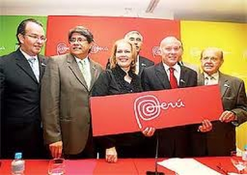 Per&uacute; renov&oacute; su Marca Pa&iacute;s