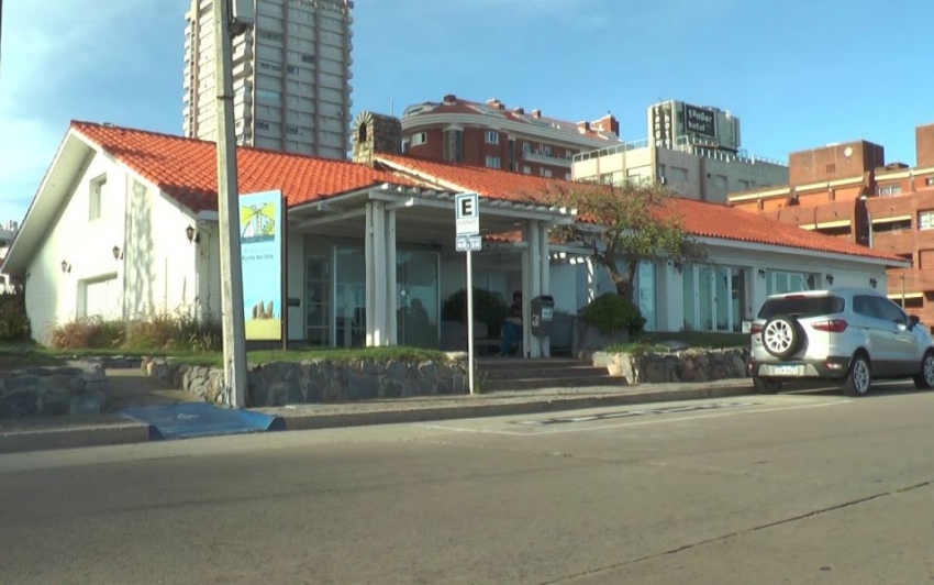 Ciclo de cine franco-alem&aacute;n en la Liga de Punta del Este