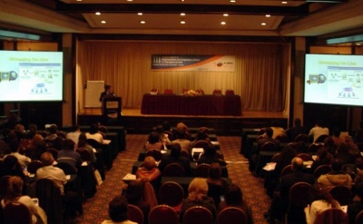 III Congreso Iberoamericano: &ldquo;Nuevas tecnolog&iacute;as aplicadas al turismo&rdquo;