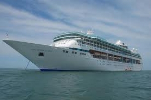Recuperaci&oacute;n de los cruceros