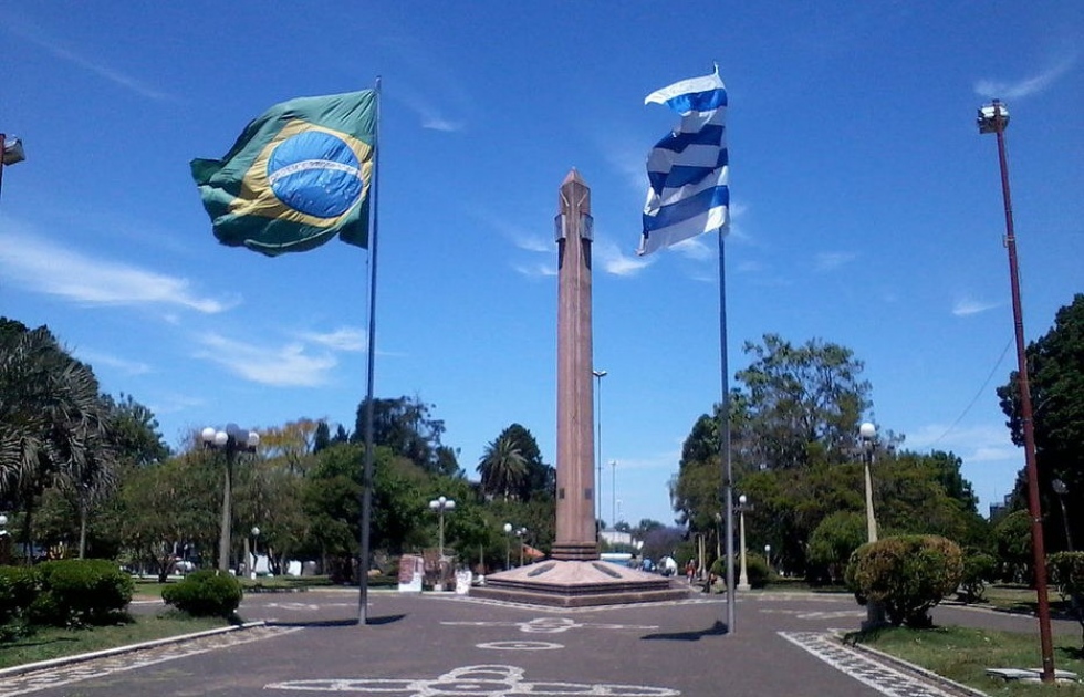 Uruguay y Brasil buscan promocionar de forma conjunta los destinos binacionales