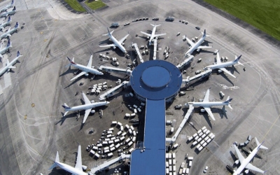 Copa Airlines inicia vuelos directos a Chiclayo, Per&uacute;