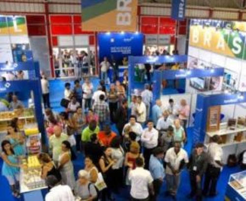 29&ordf; Feria Internacional de La Habana
