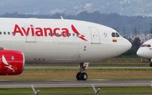 Avianca lamenta decisi&oacute;n de sindicatos de no volver a sus labores