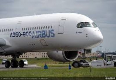 TAM ser&aacute; la primera l&iacute;nea a&eacute;rea del continente en operar con el Airbus A350