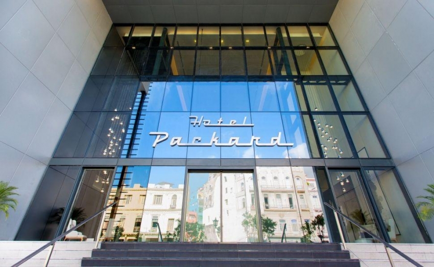 Las hoteleras espa&ntilde;olas temen una ola de expropiaciones en Cuba