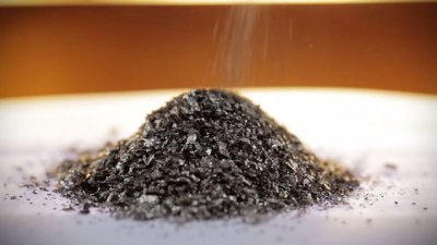 Descubren por accidente un método para reciclar aluminio en 2 minutos