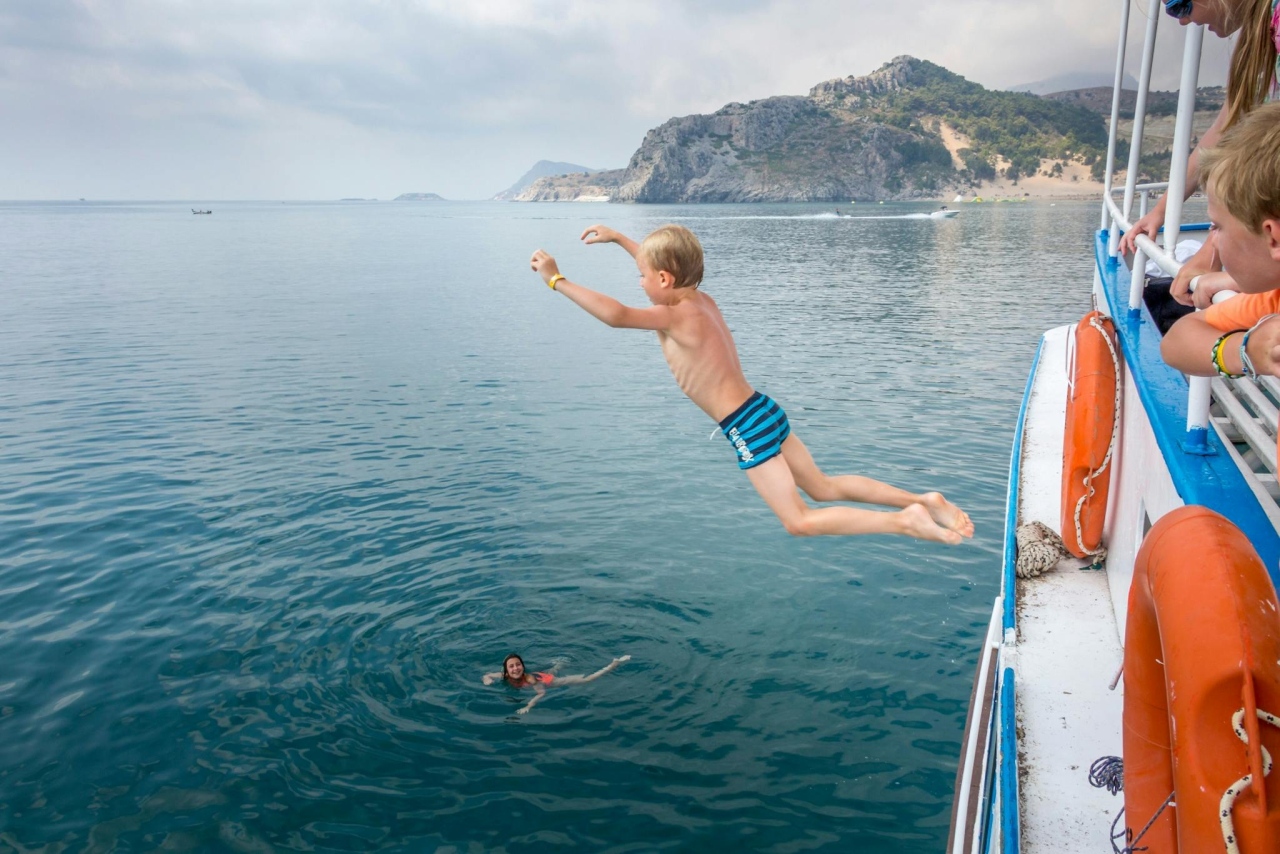 Vacaciones en familia: los mejores destinos europeos para viajar con ni&ntilde;os este verano, seg&uacute;n TUI