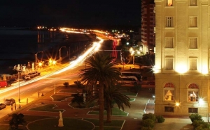 Actividades culturales en el Argentino Hotel de Piri&aacute;polis