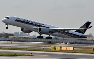 Nuevo r&eacute;cord: tras casi 18 horas, aterriz&oacute; en Nueva York el vuelo comercial m&aacute;s largo del mundo