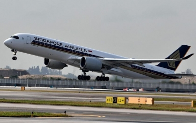 Nuevo r&eacute;cord: tras casi 18 horas, aterriz&oacute; en Nueva York el vuelo comercial m&aacute;s largo del mundo