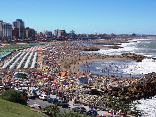 Seis destinos imperdibles de la Costa Argentina