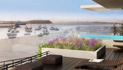 El skyline esteño, a estrenar