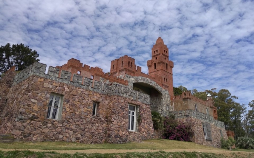 Un museo interactivo para descubrir los misterios del Universo Pittamiglio y la alquimia