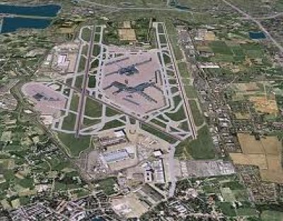 Londres pide comprar y demoler Heathrow, liderado por Ferrovial